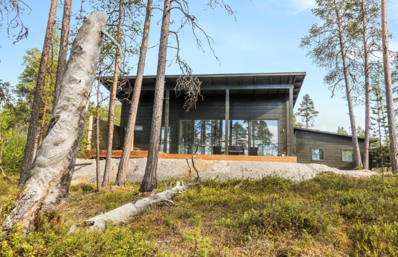 Villa Paatari, Inari Exterior photo